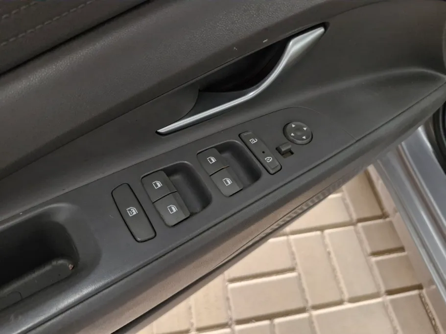 هيونداي النترا فلييت 2023 