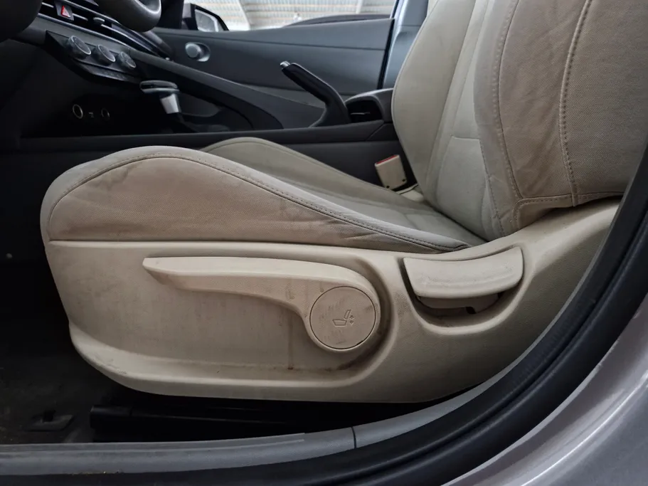 هيونداي النترا فلييت 2023 