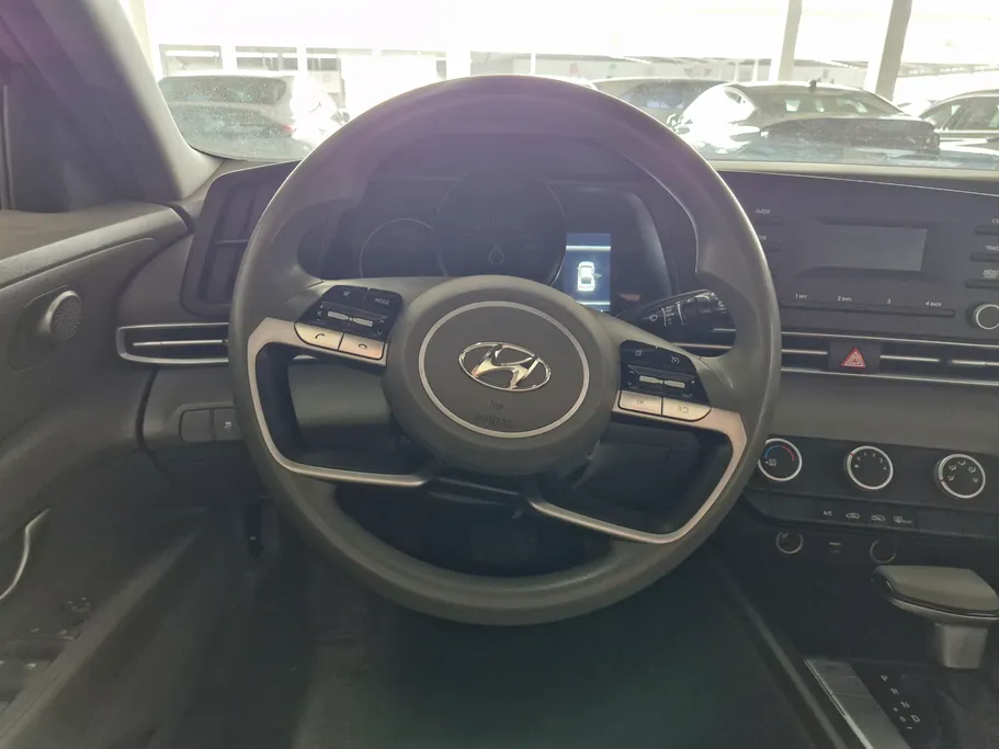 هيونداي النترا فلييت 2023 