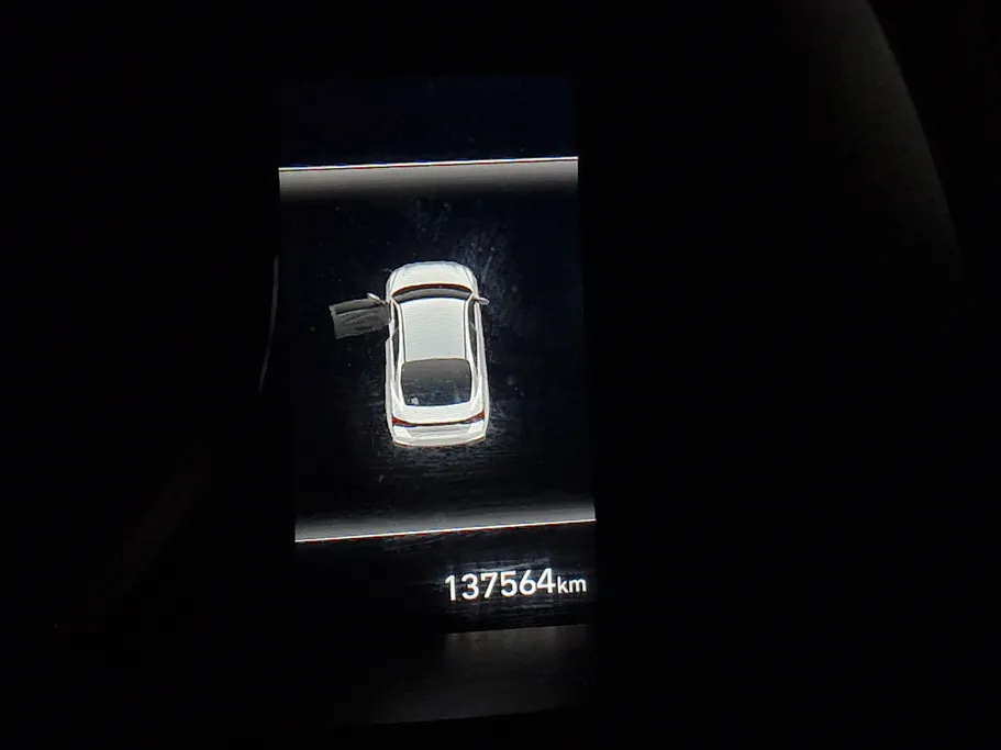 هيونداي النترا فلييت 2023 