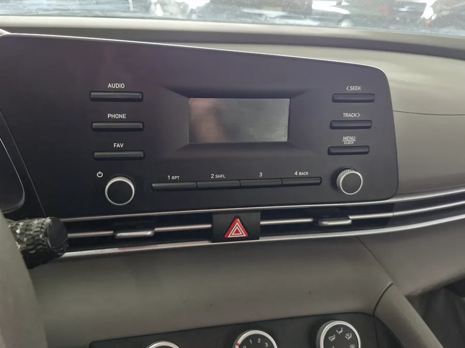 هيونداي النترا فلييت 2023 