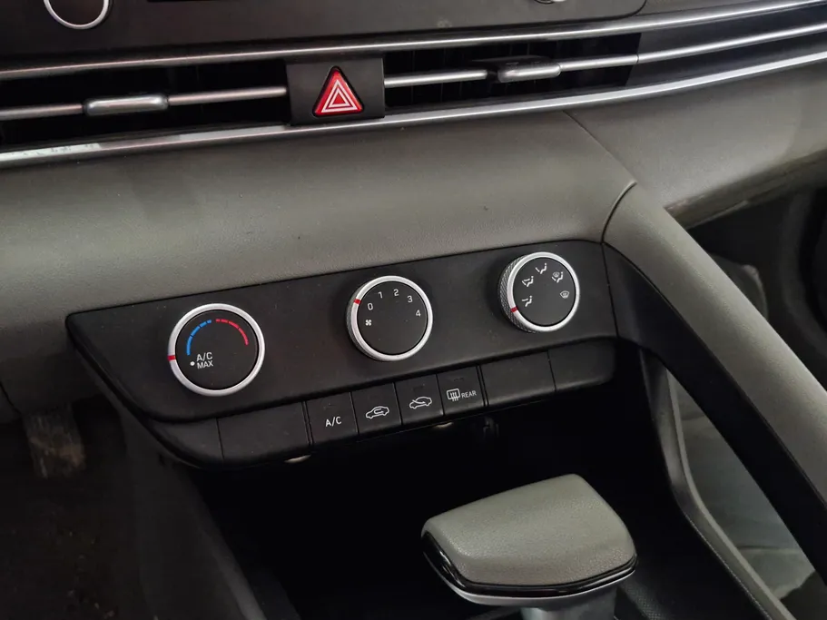 هيونداي النترا فلييت 2023 