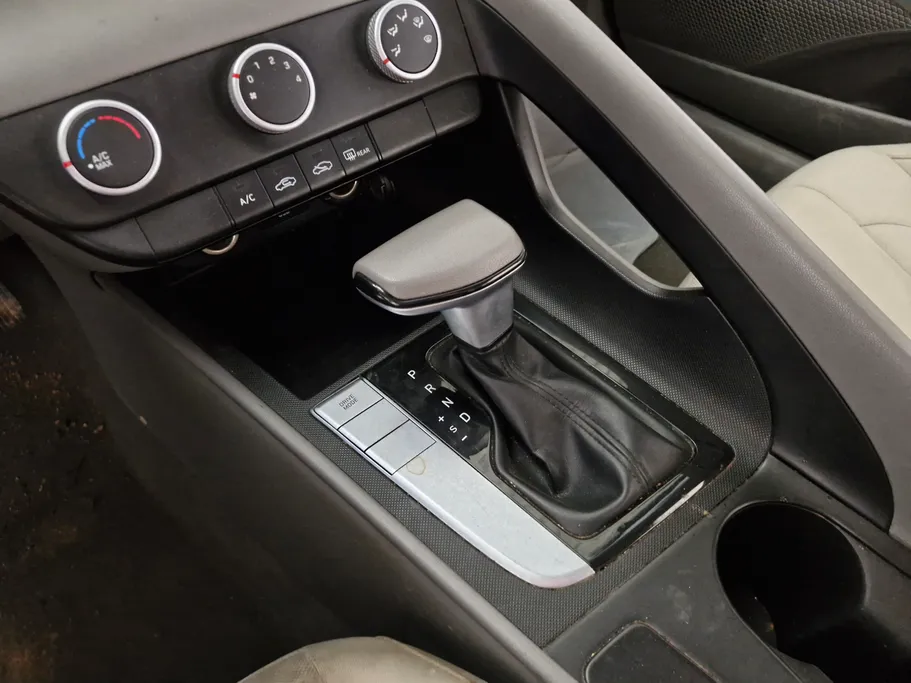 هيونداي النترا فلييت 2023 