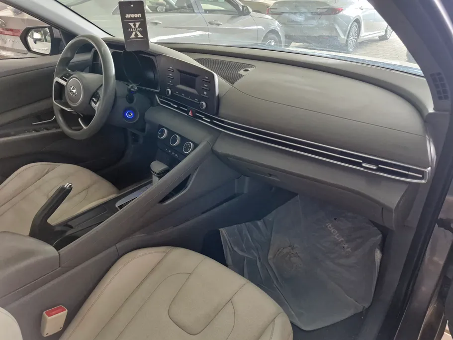 هيونداي النترا فلييت 2023 