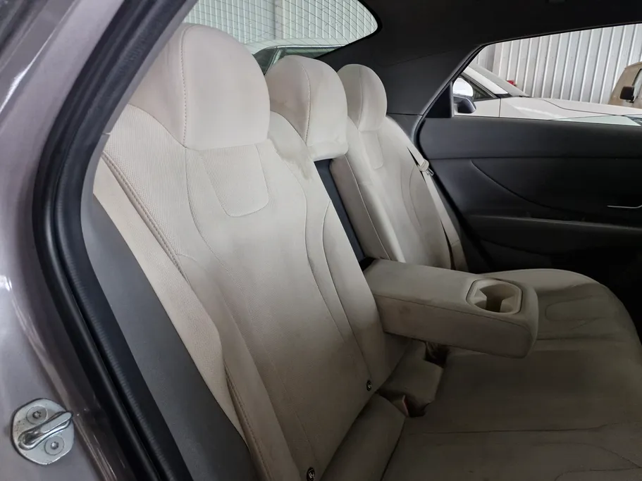 هيونداي النترا فلييت 2023 