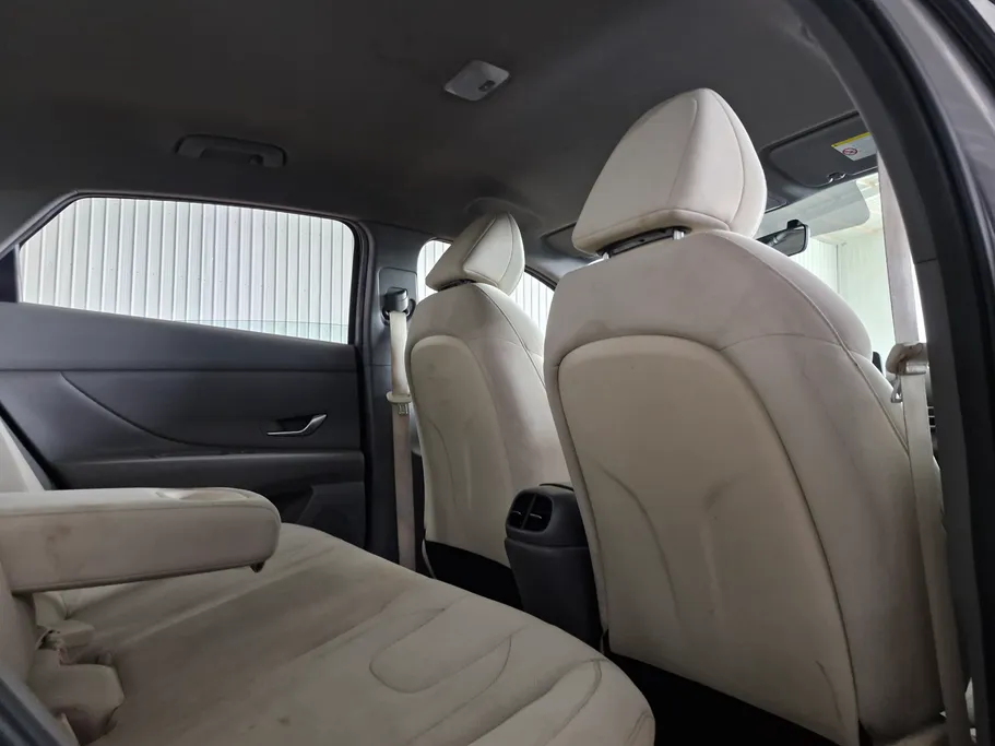 هيونداي النترا فلييت 2023 