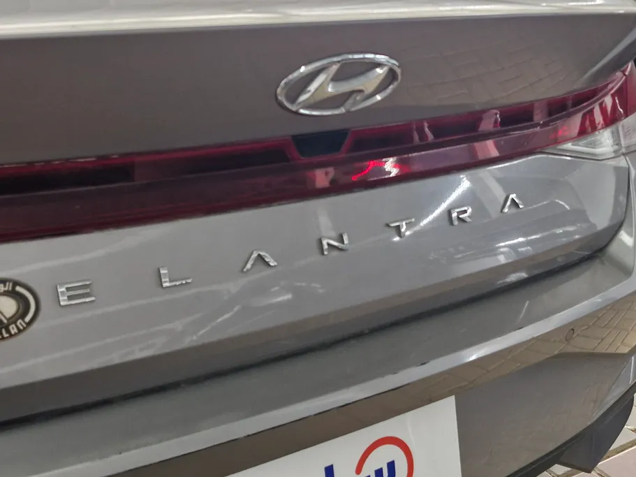 هيونداي النترا فلييت 2023 