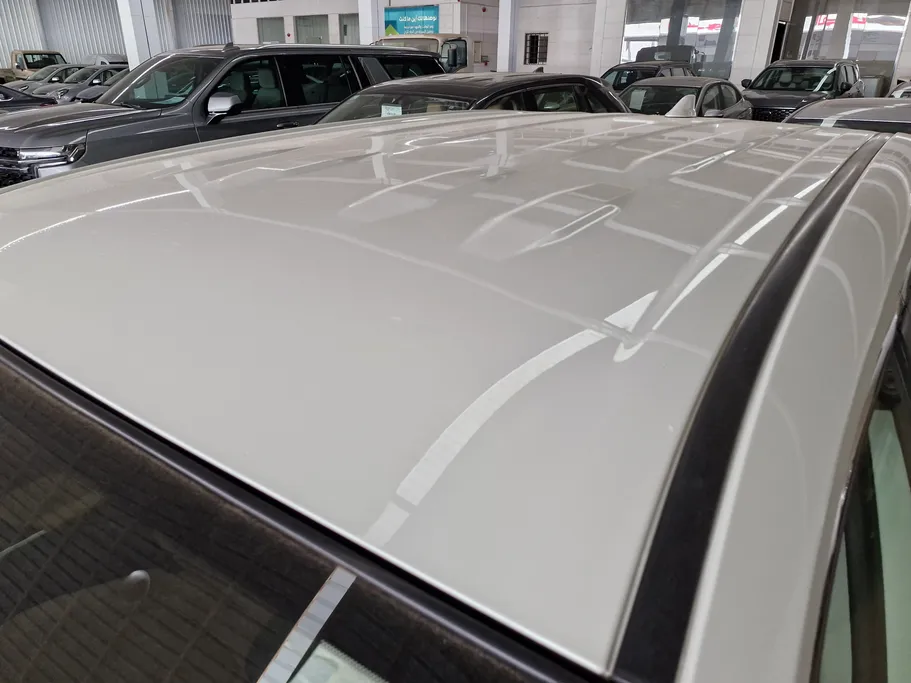 تويوتا راف فور LE 2022 