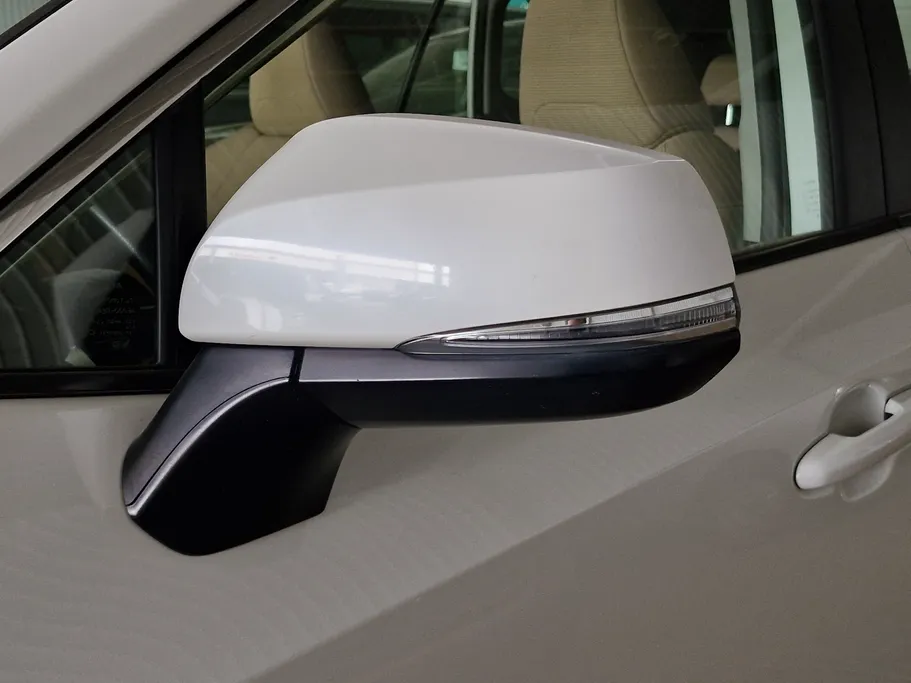 تويوتا راف فور LE 2022 