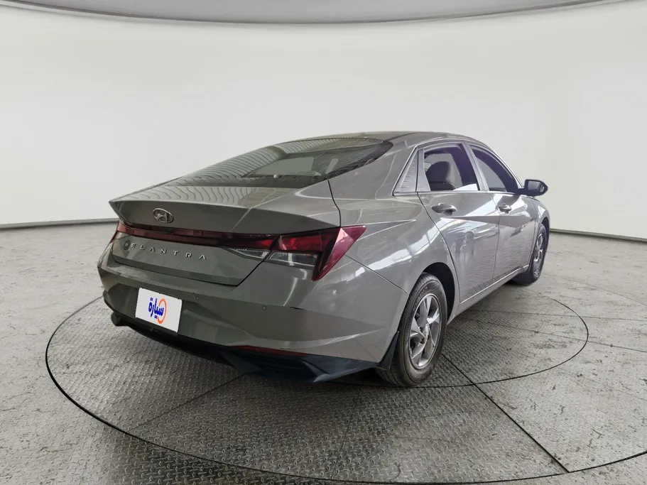 هيونداي النترا فلييت 2023 