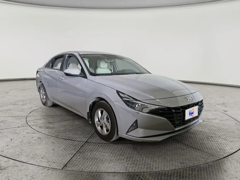 هيونداي النترا فلييت 2023 