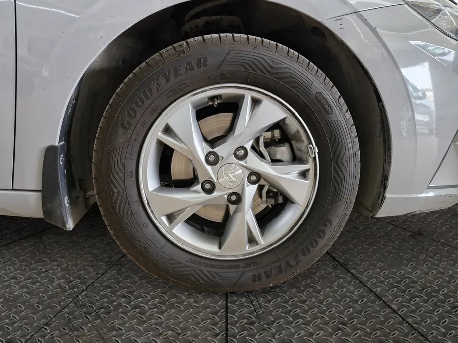 هيونداي النترا فلييت 2023 