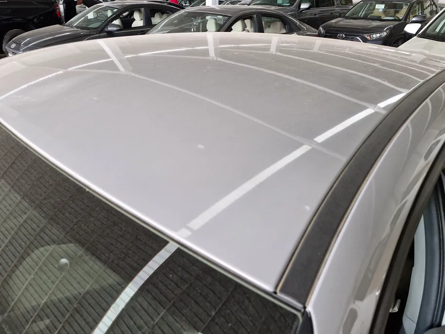 هيونداي النترا فلييت 2023 