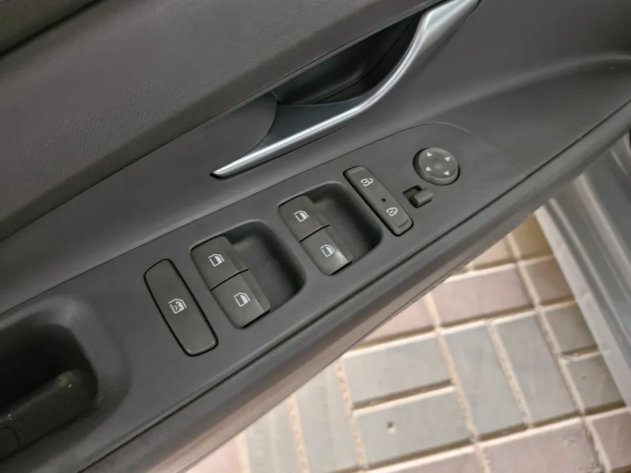 هيونداي النترا فلييت 2023 