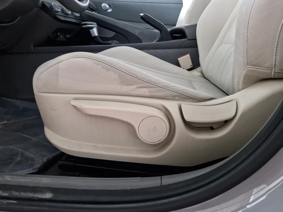 هيونداي النترا فلييت 2023 