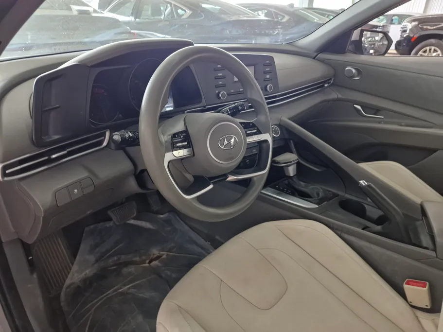 هيونداي النترا فلييت 2023 