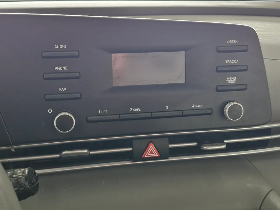 هيونداي النترا فلييت 2023 