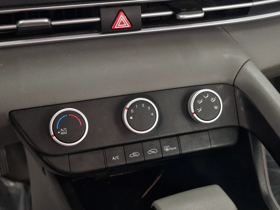 هيونداي النترا فلييت 2023 