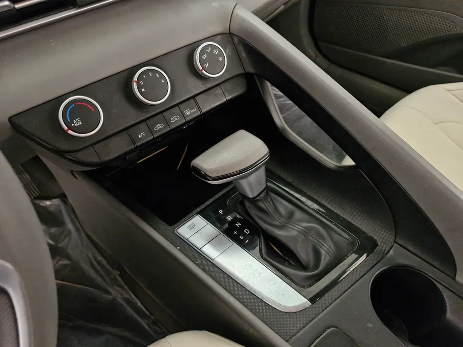 هيونداي النترا فلييت 2023 