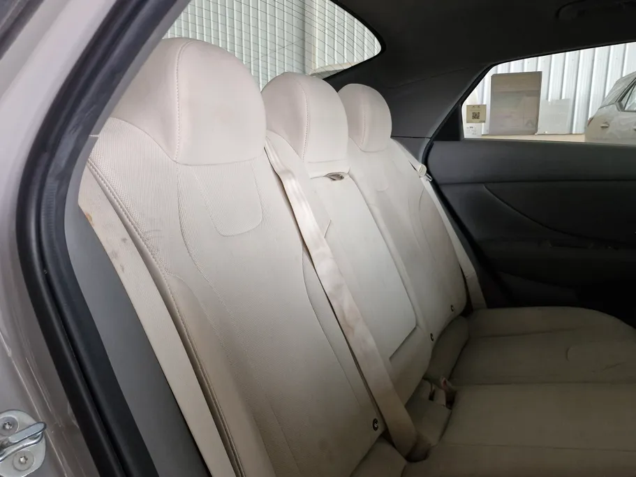 هيونداي النترا فلييت 2023 