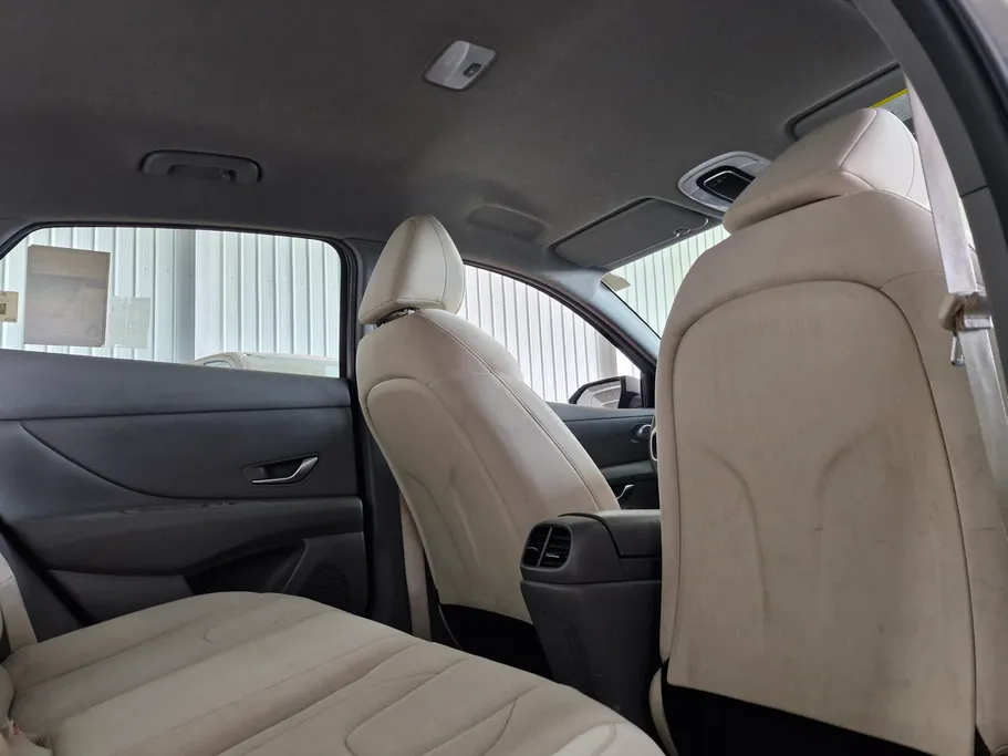 هيونداي النترا فلييت 2023 