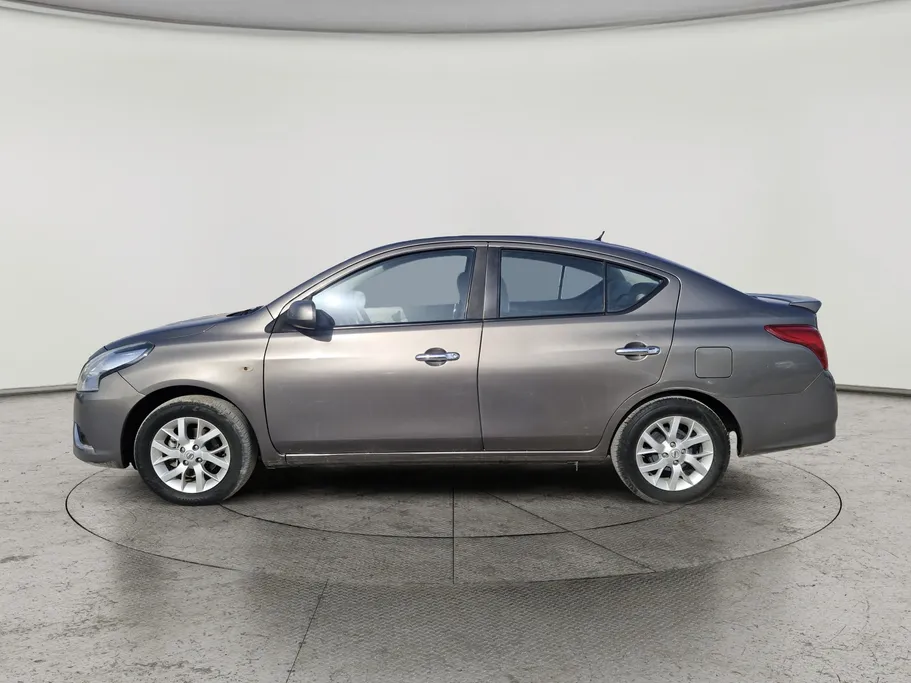 نيسان صني Classic-comfort 2023 