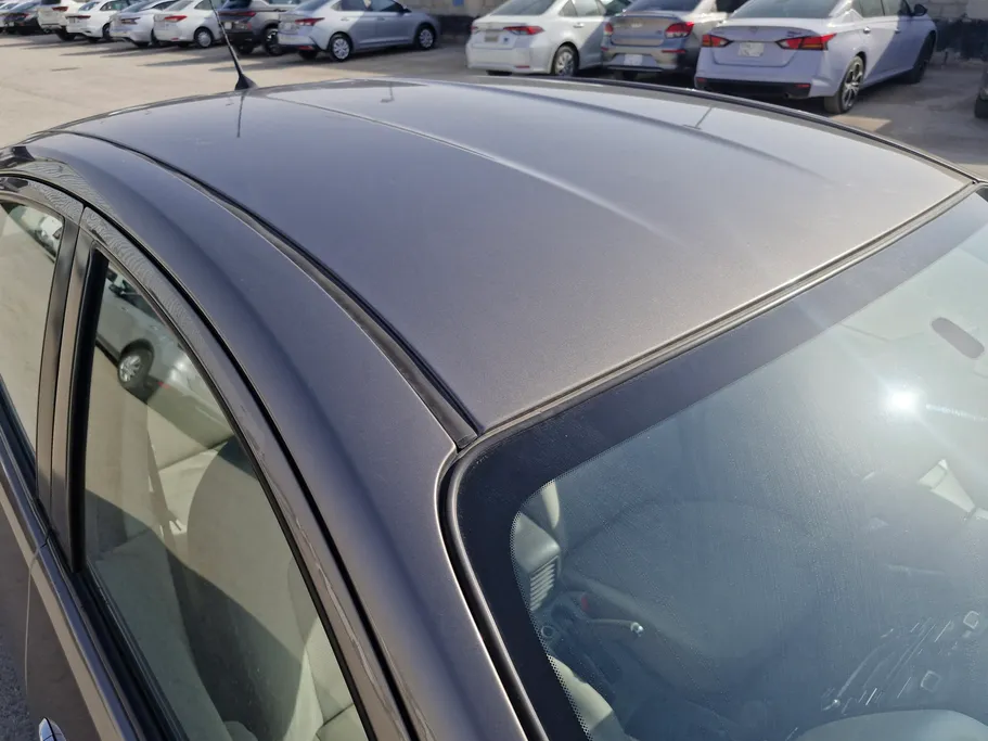 2023 نيسان Sunny Classic-comfort 