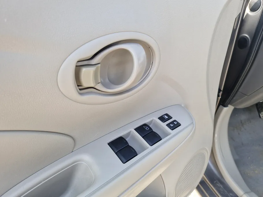 2023 نيسان Sunny Classic-comfort 