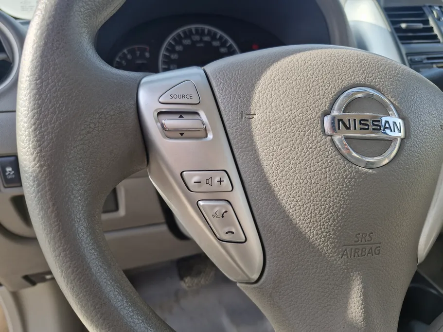 2023 نيسان Sunny Classic-comfort 