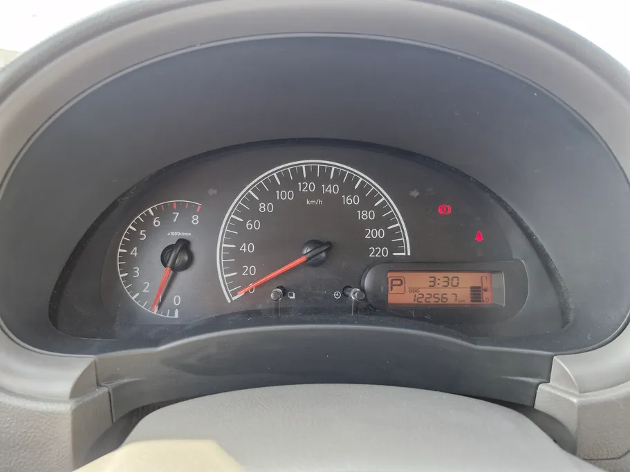 2023 نيسان Sunny Classic-comfort 