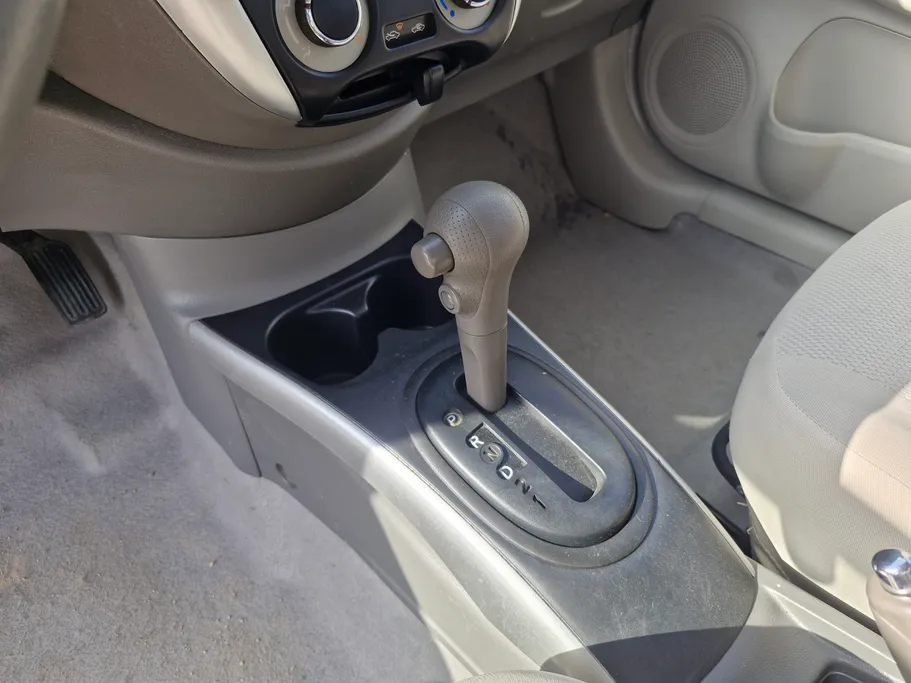 2023 نيسان Sunny Classic-comfort 