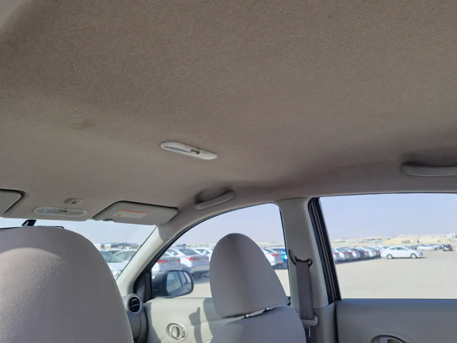 2023 نيسان Sunny Classic-comfort 