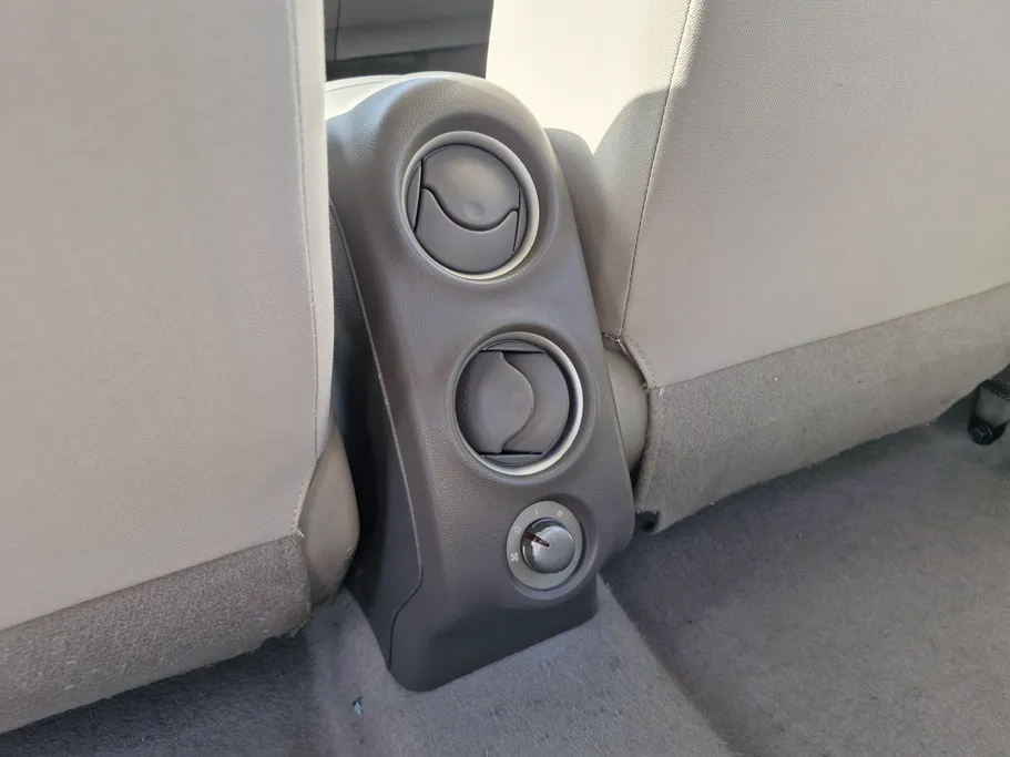 2023 نيسان Sunny Classic-comfort 