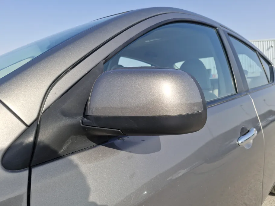 2023 نيسان Sunny Classic-comfort 