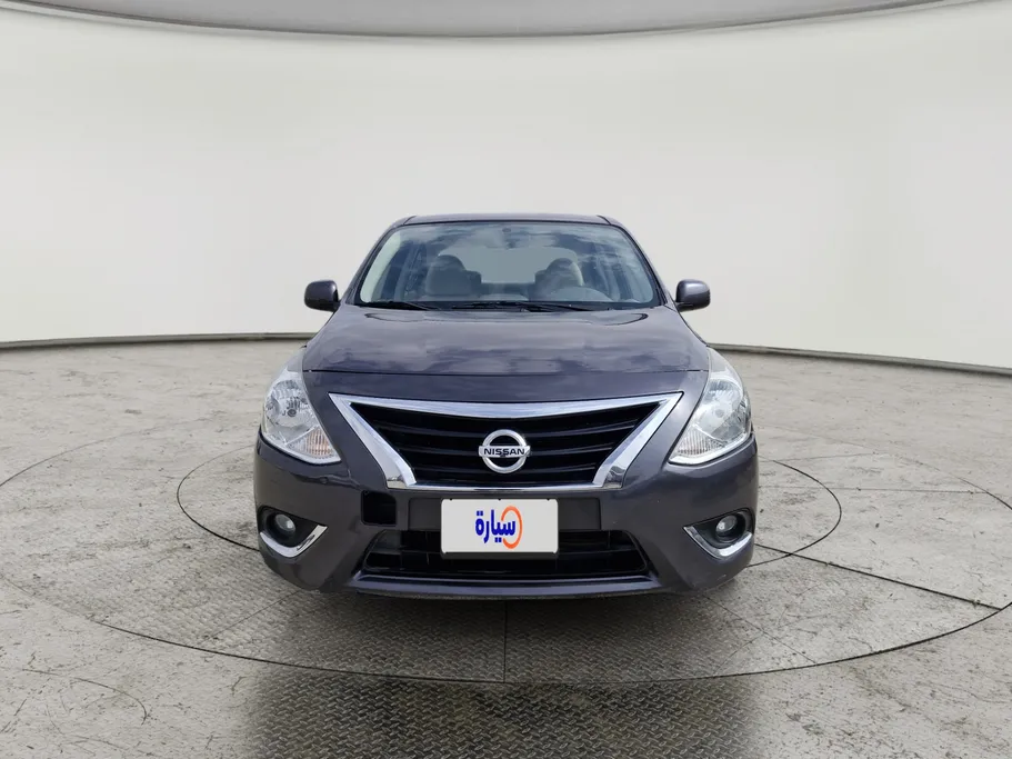 2023 Nissan Sunny SV Comfort 