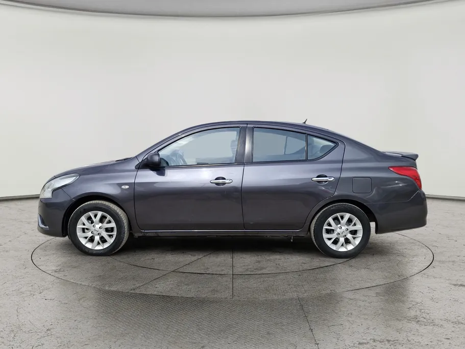 2023 Nissan Sunny SV Comfort 