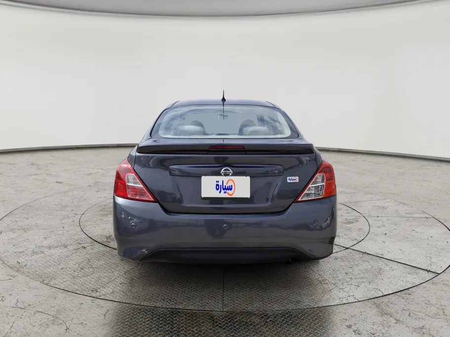 2023 Nissan Sunny SV Comfort 