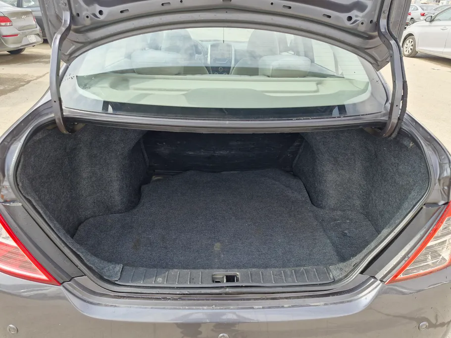 2023 Nissan Sunny SV Comfort 