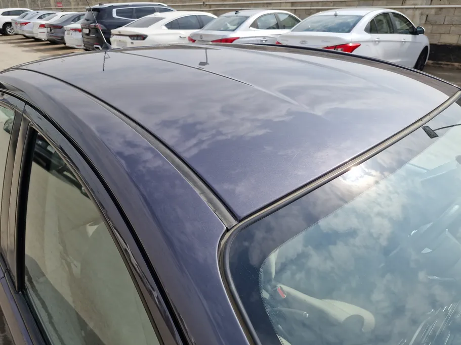 2023 Nissan Sunny SV Comfort 