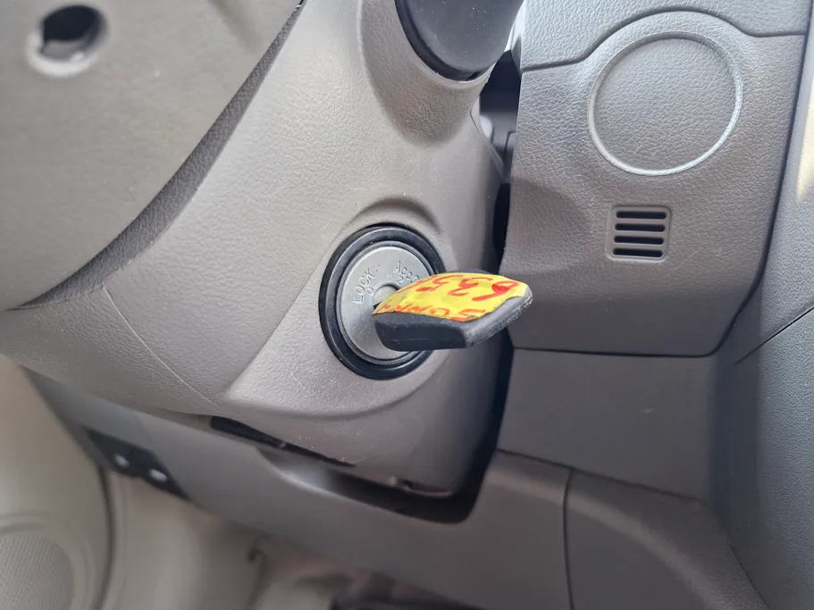 2023 Nissan Sunny SV Comfort 