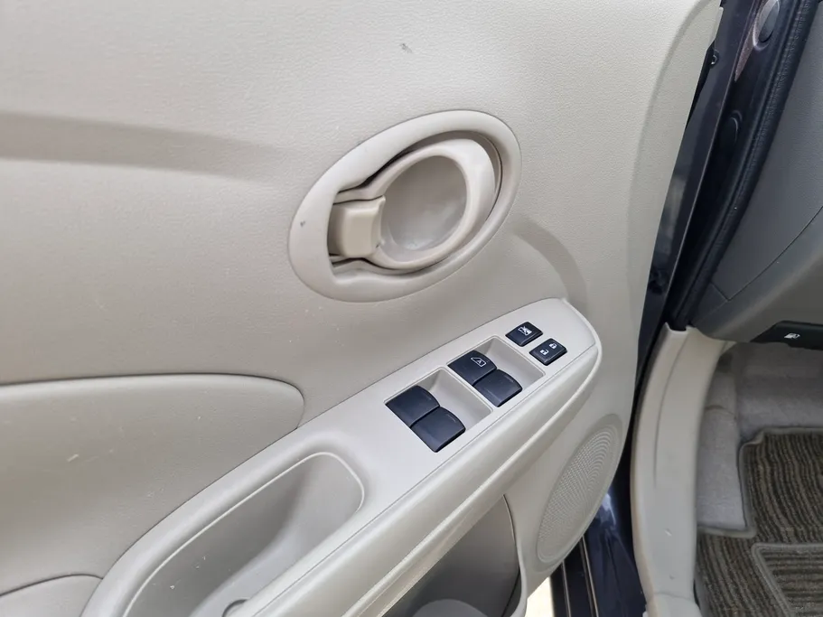 2023 Nissan Sunny SV Comfort 