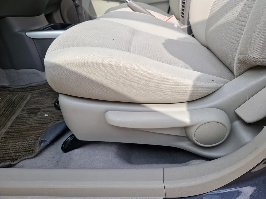 2023 Nissan Sunny SV Comfort 