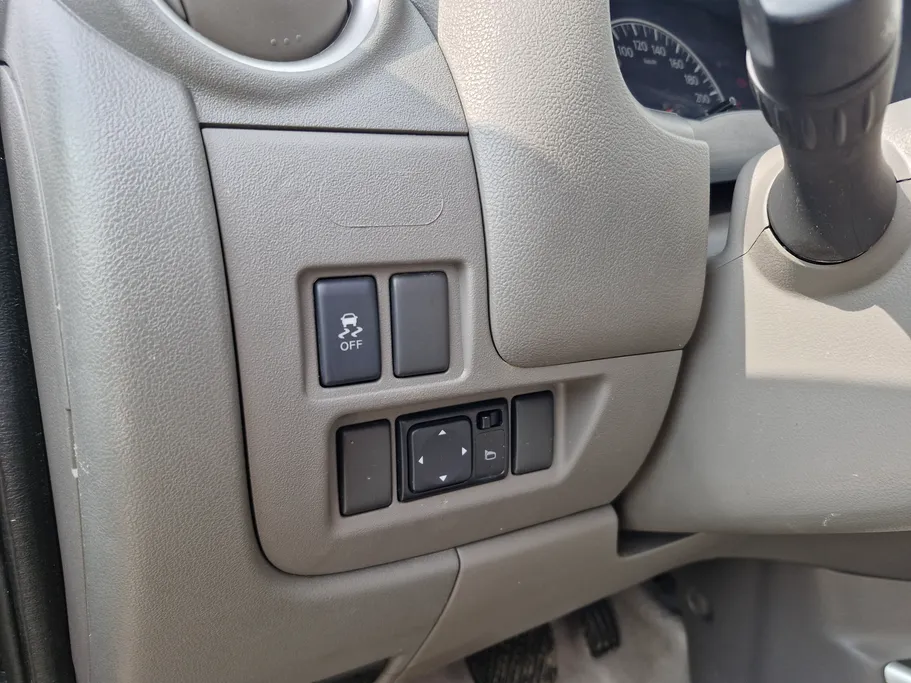 2023 Nissan Sunny SV Comfort 