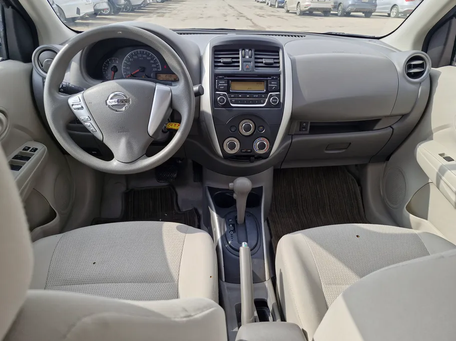 2023 Nissan Sunny SV Comfort 