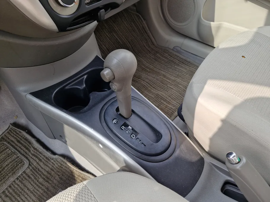 2023 Nissan Sunny SV Comfort 