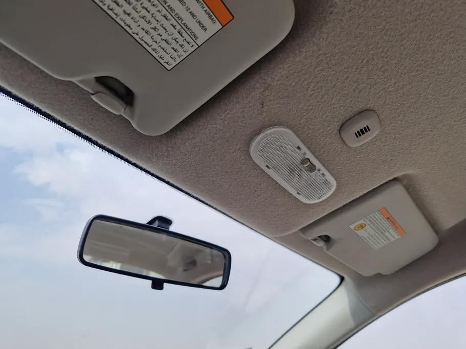 2023 Nissan Sunny SV Comfort 