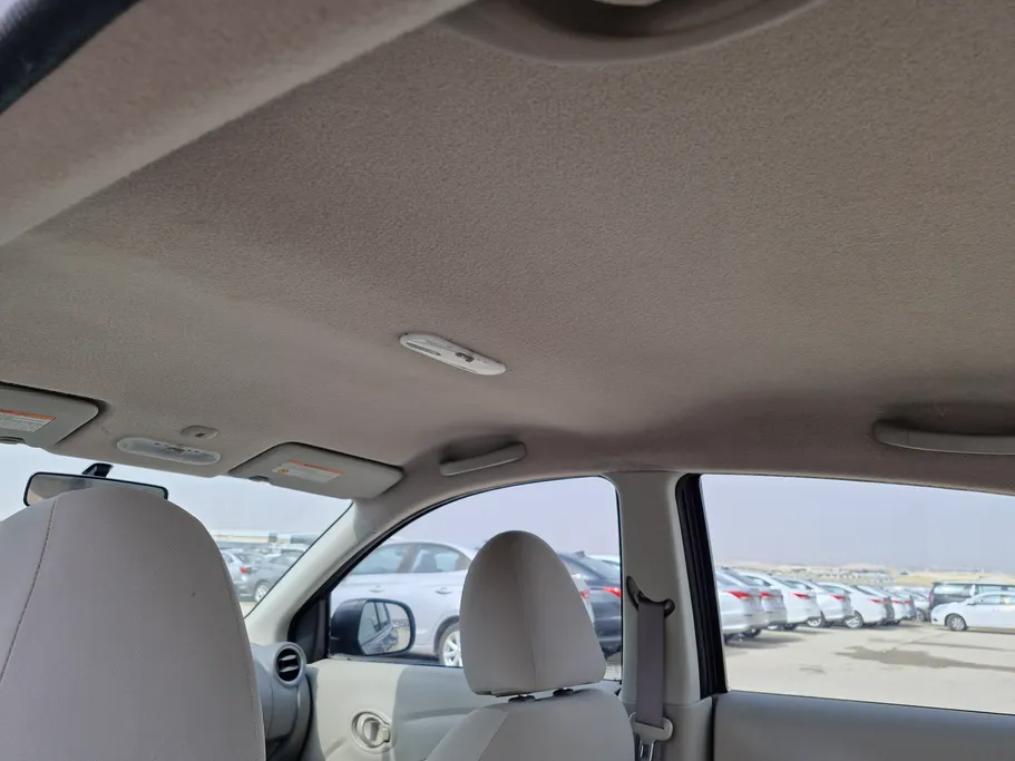 2023 Nissan Sunny SV Comfort 