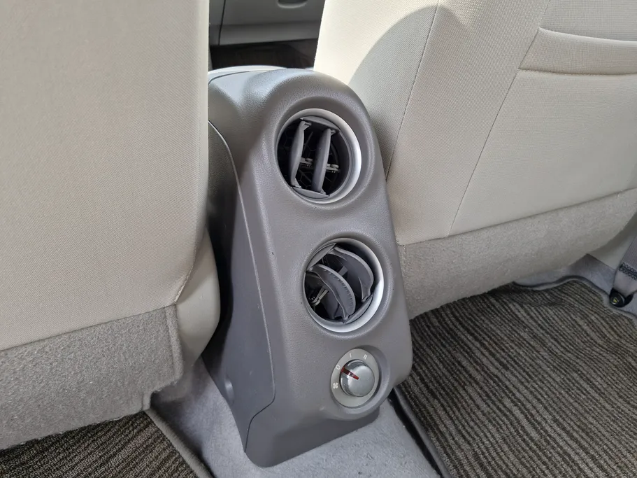 2023 Nissan Sunny SV Comfort 