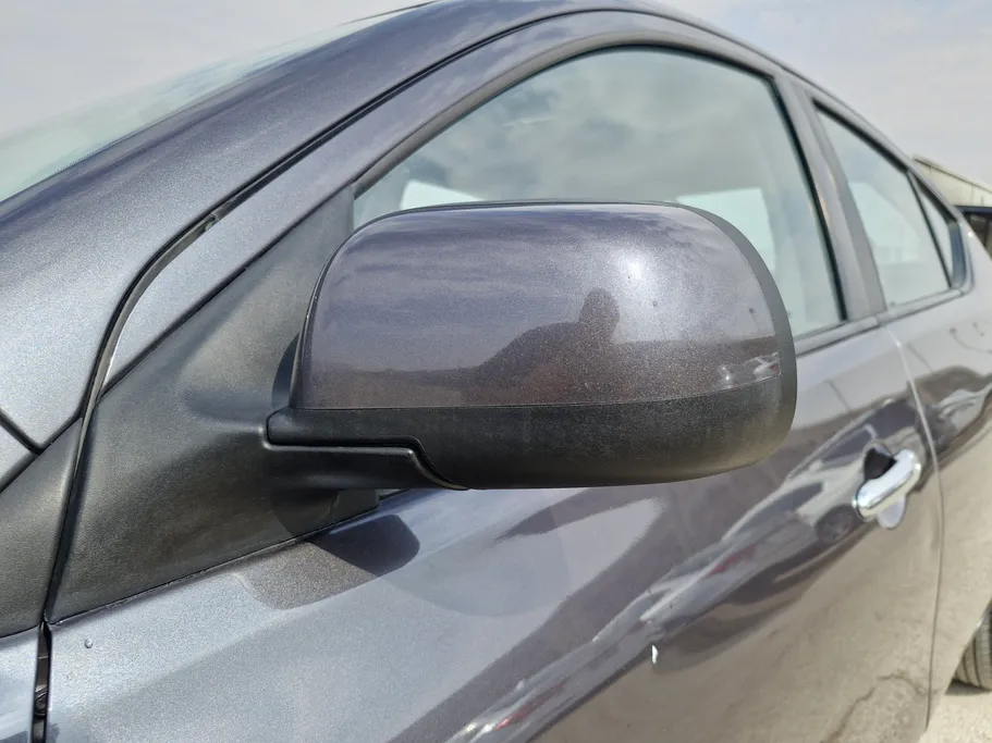 2023 Nissan Sunny SV Comfort 