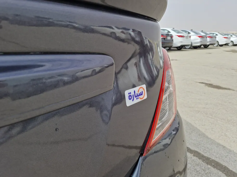 2023 Nissan Sunny SV Comfort 